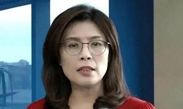 股合网 大结局近了, 郑丽文定调两岸关系, 国民党票仓被抢, 台选战白热化