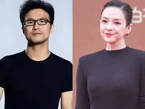 牛管家 章子怡是真急了！她实在想不通，汪峰才54岁就已经不行了